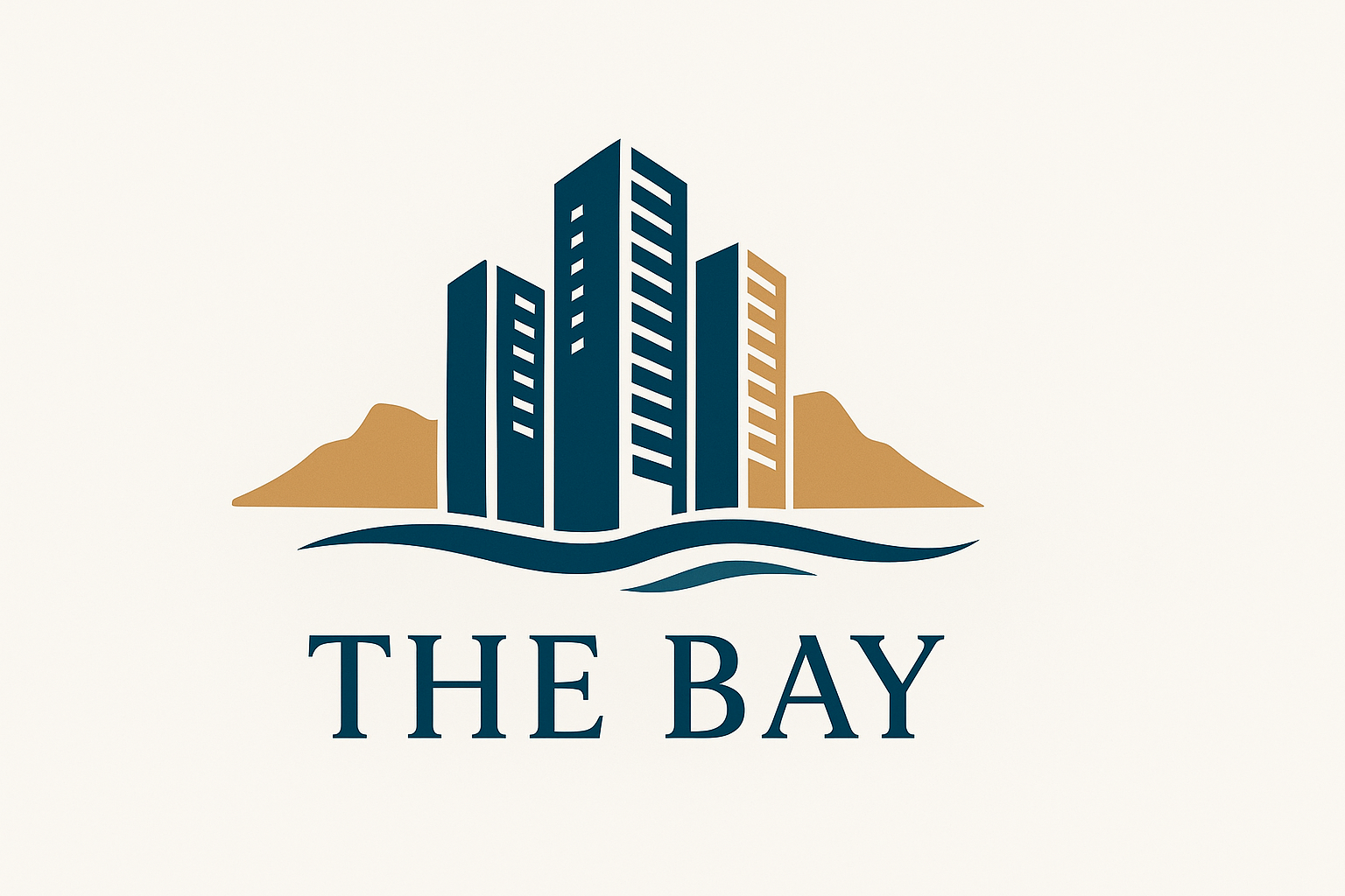 The Bay Logo